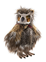 Charlie Bears Screech